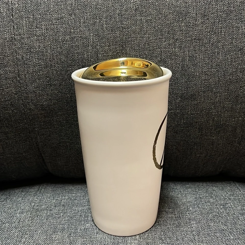 Starbucks great mug